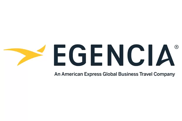 Egencia logo