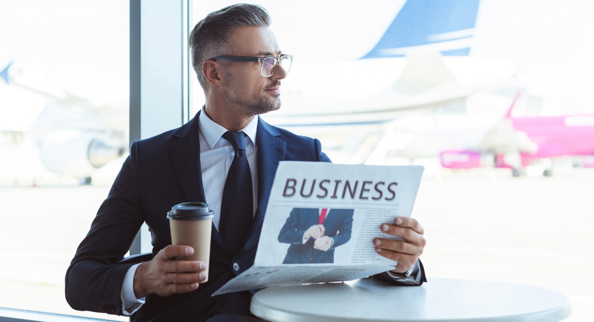 business travel is still critical for driving growth, with more than half expecting to spend over $1 billion on travel