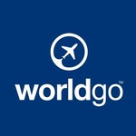 Worldgo Travel Management logo