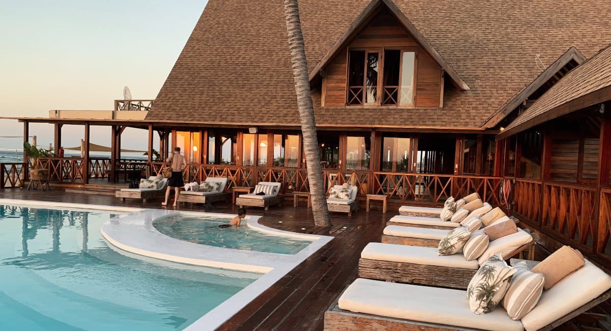 Hilton’s approach to loyalty is modular, scalable, and ideal for repeat business travel